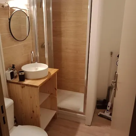 Appartement Bord D'ocean Seignosse