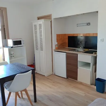 Appartement Bord D'ocean *