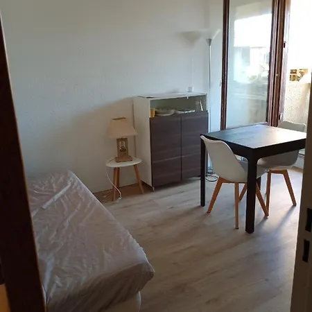 Bord D'ocean Apartment