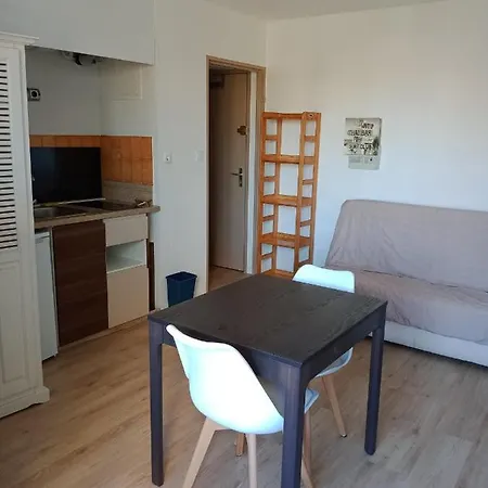 Appartement Bord D'ocean