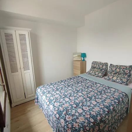 Apartment Bord D'ocean Seignosse